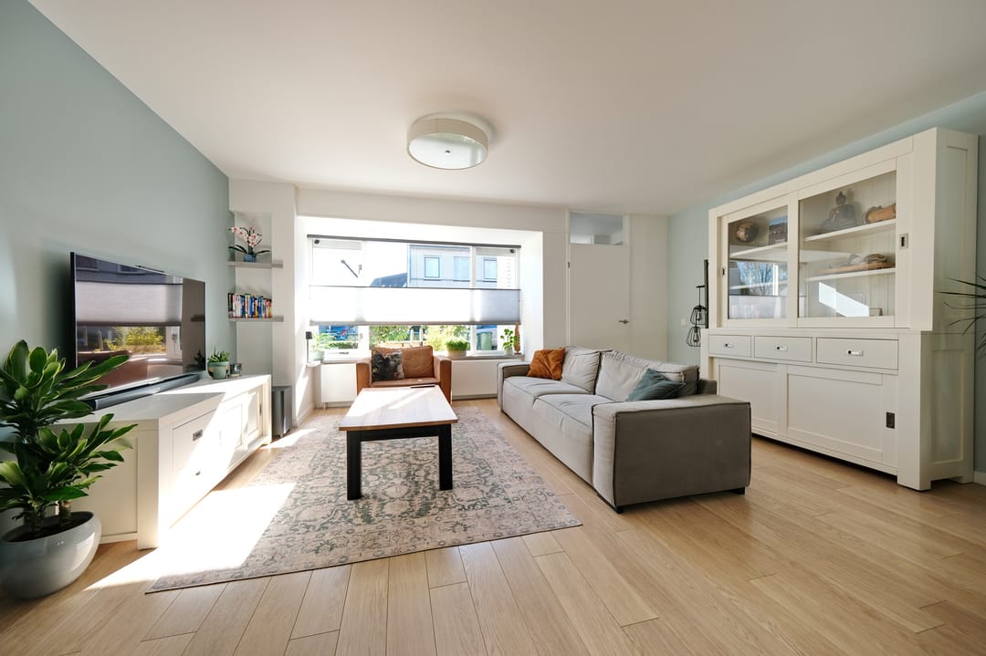 Foto 2 van Trumandreef 6