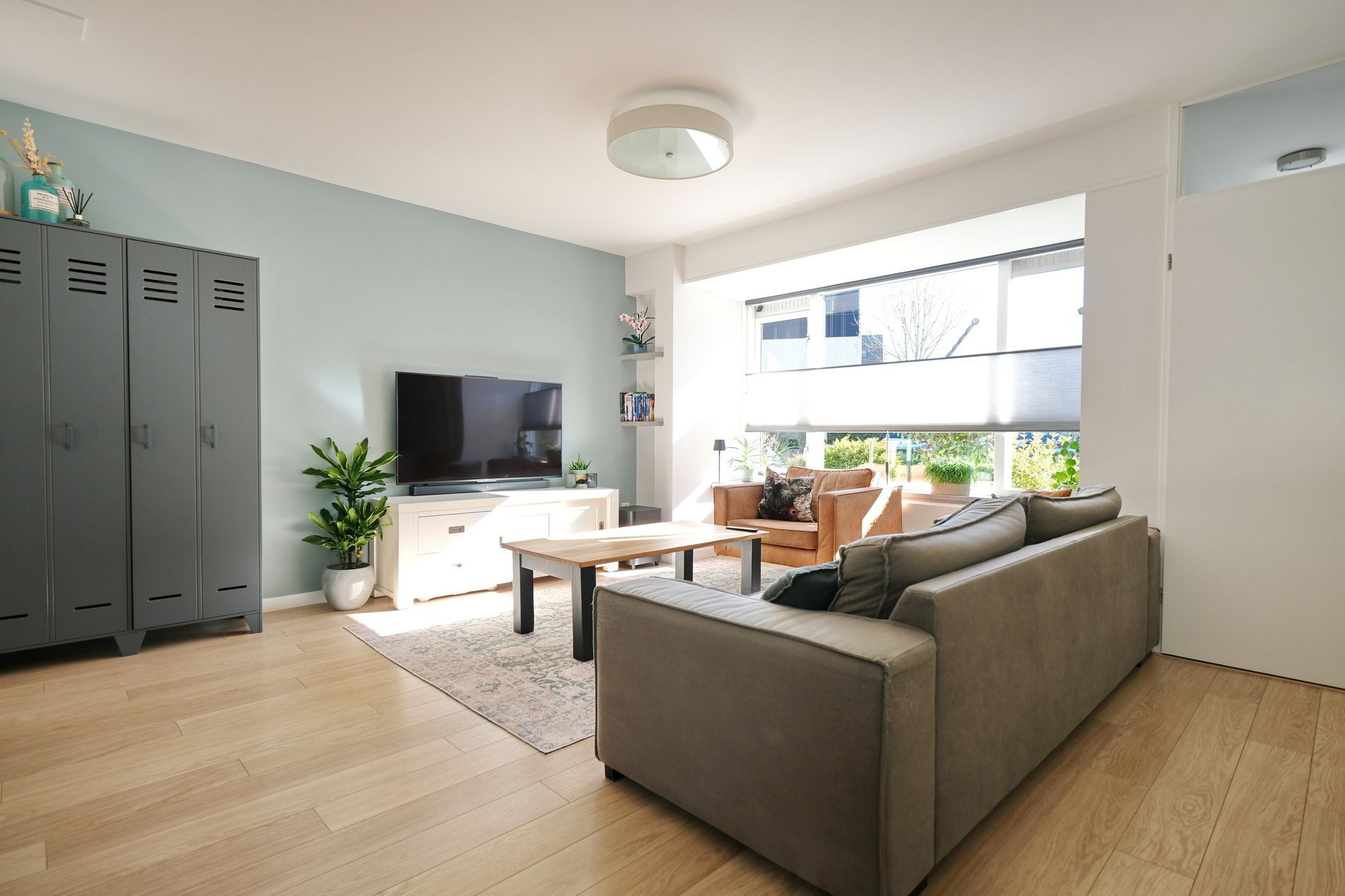 Foto 3 van Trumandreef 6