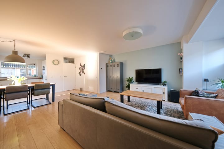 Foto 4 van Trumandreef 6