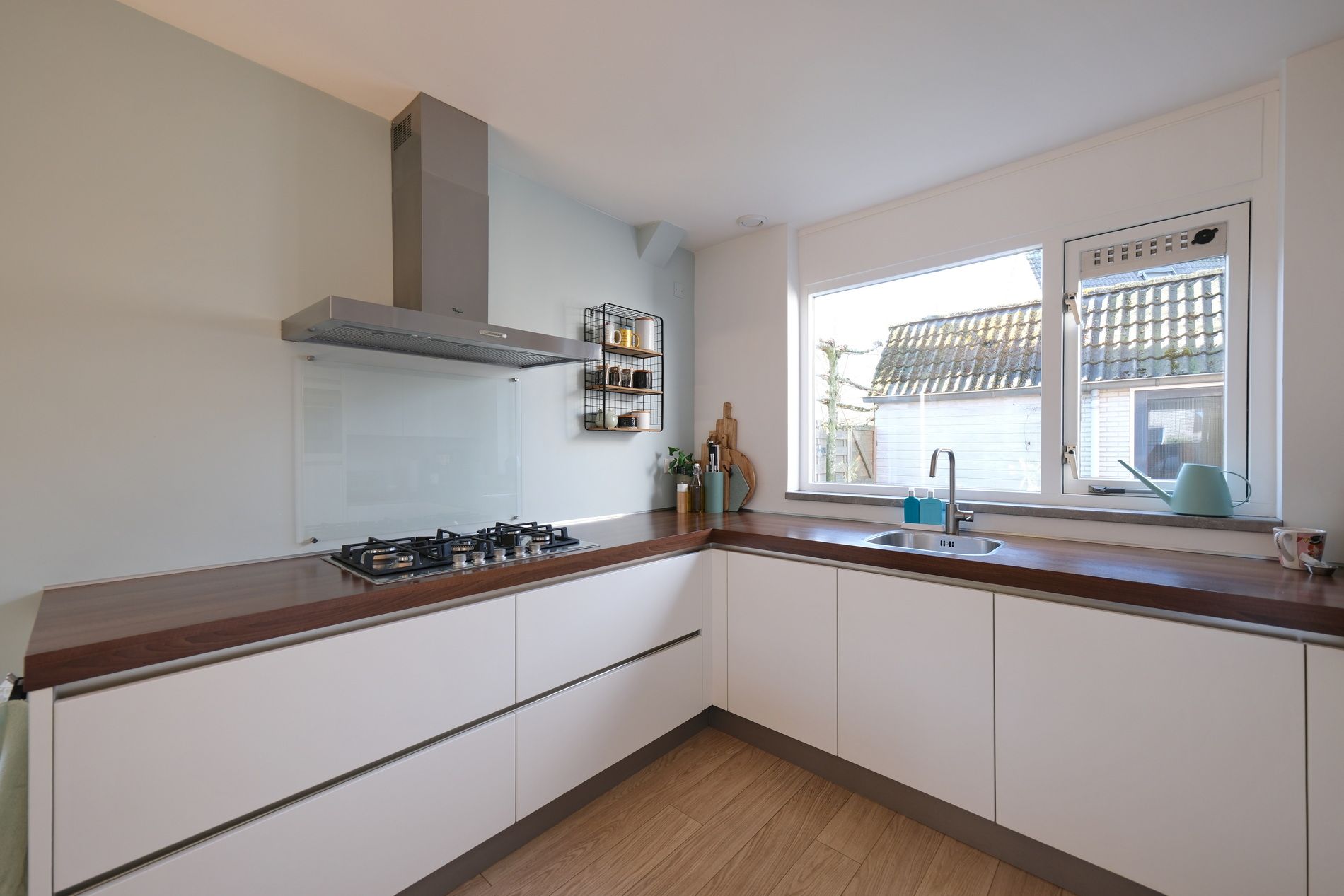 Foto 6 van Trumandreef 6