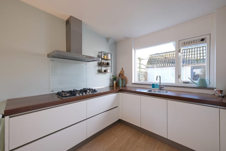 Foto 6 van Trumandreef 6