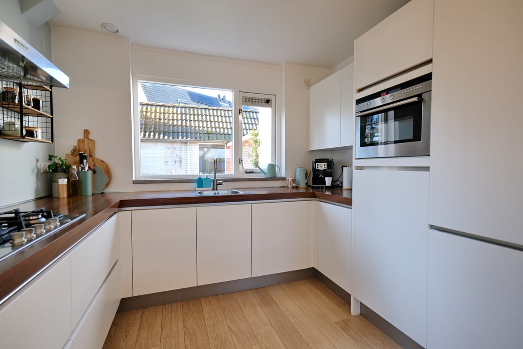 Foto 8 van Trumandreef 6