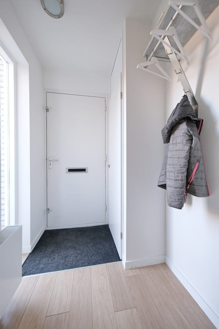 Foto 9 van Trumandreef 6