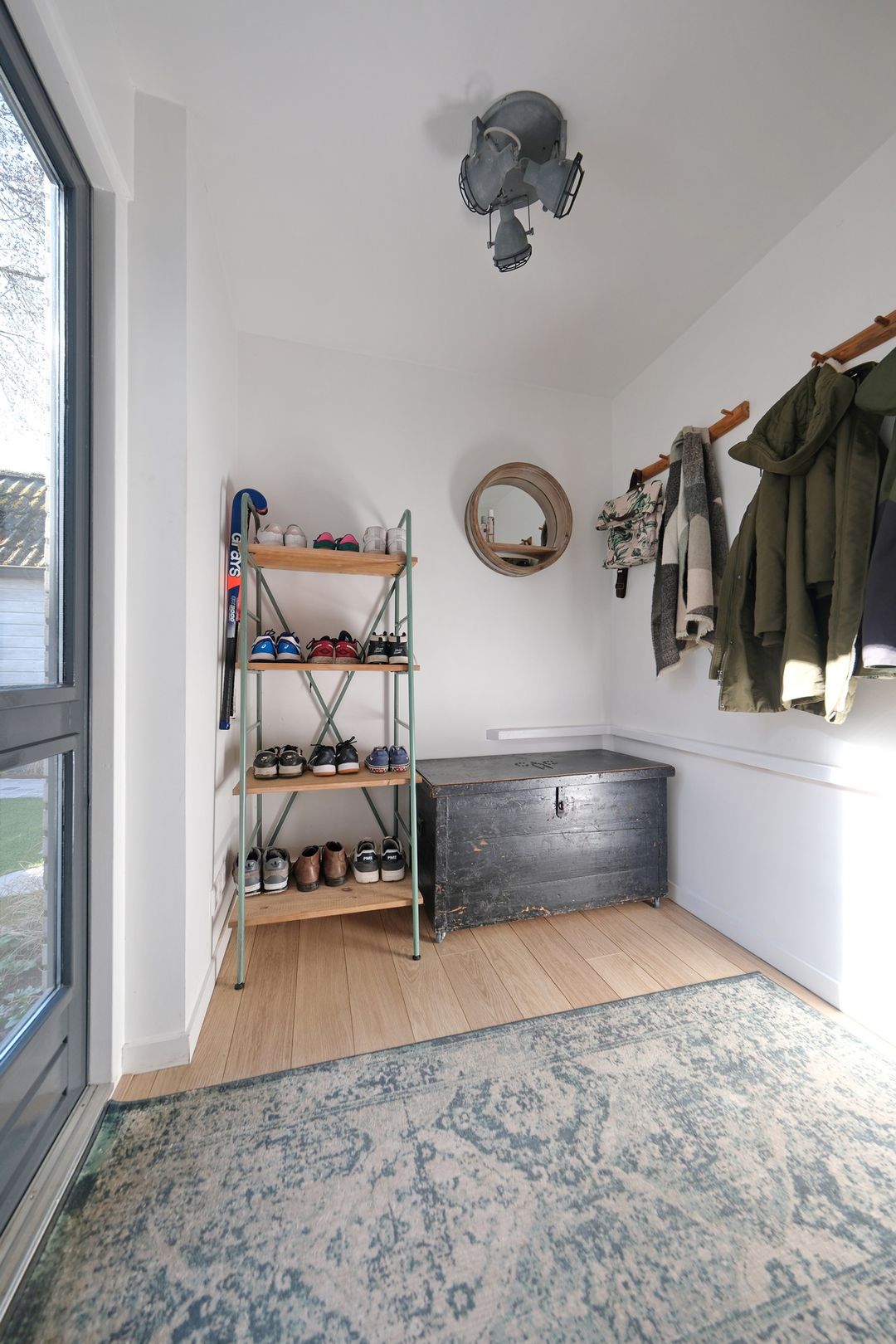 Foto 11 van Trumandreef 6