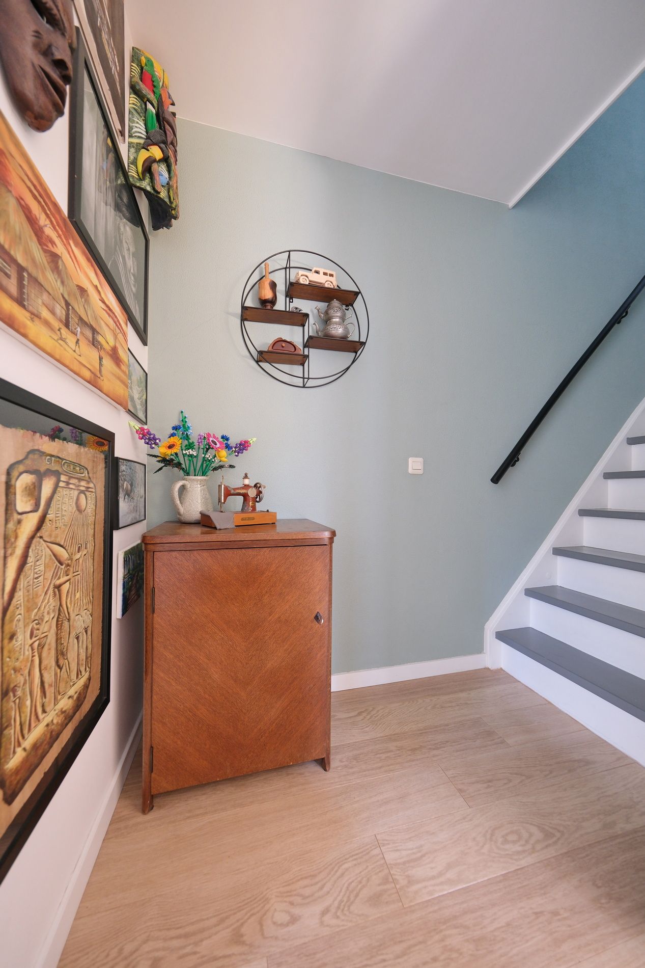 Foto 12 van Trumandreef 6