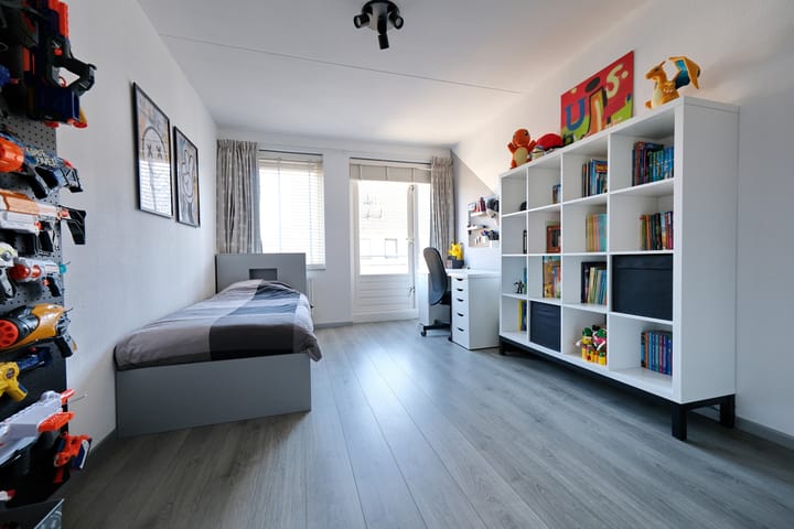 Foto 13 van Trumandreef 6