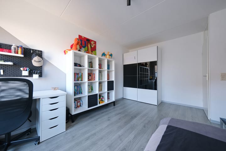 Foto 14 van Trumandreef 6