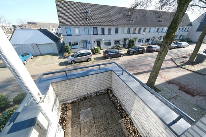 Foto 15 van Trumandreef 6