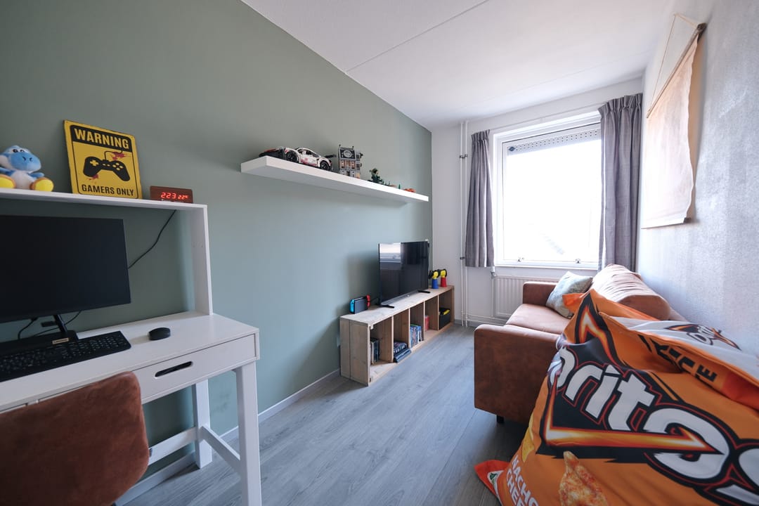 Foto 16 van Trumandreef 6