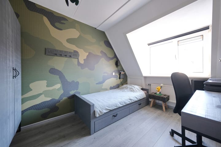 Foto 17 van Trumandreef 6