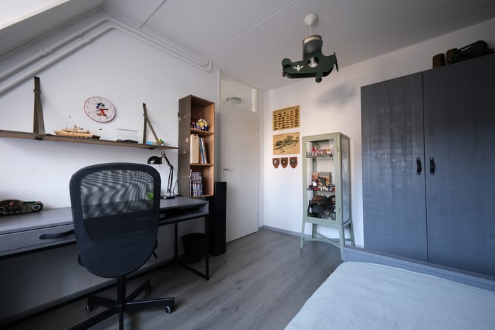 Foto 18 van Trumandreef 6