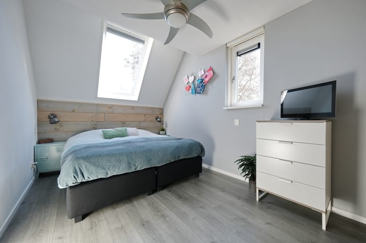 Foto 23 van Trumandreef 6