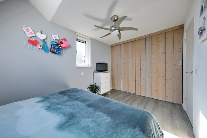 Foto 24 van Trumandreef 6