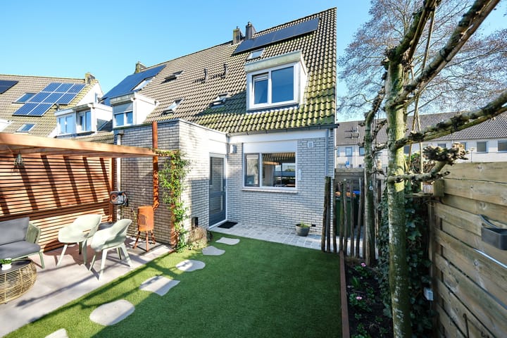 Foto 25 van Trumandreef 6