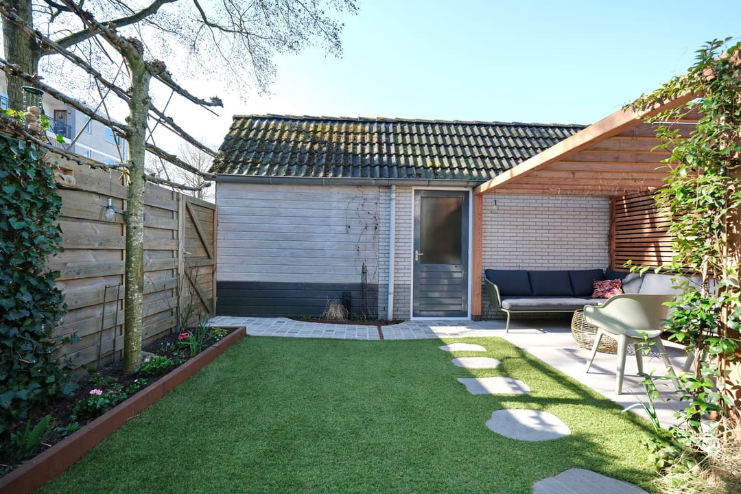 Foto 26 van Trumandreef 6