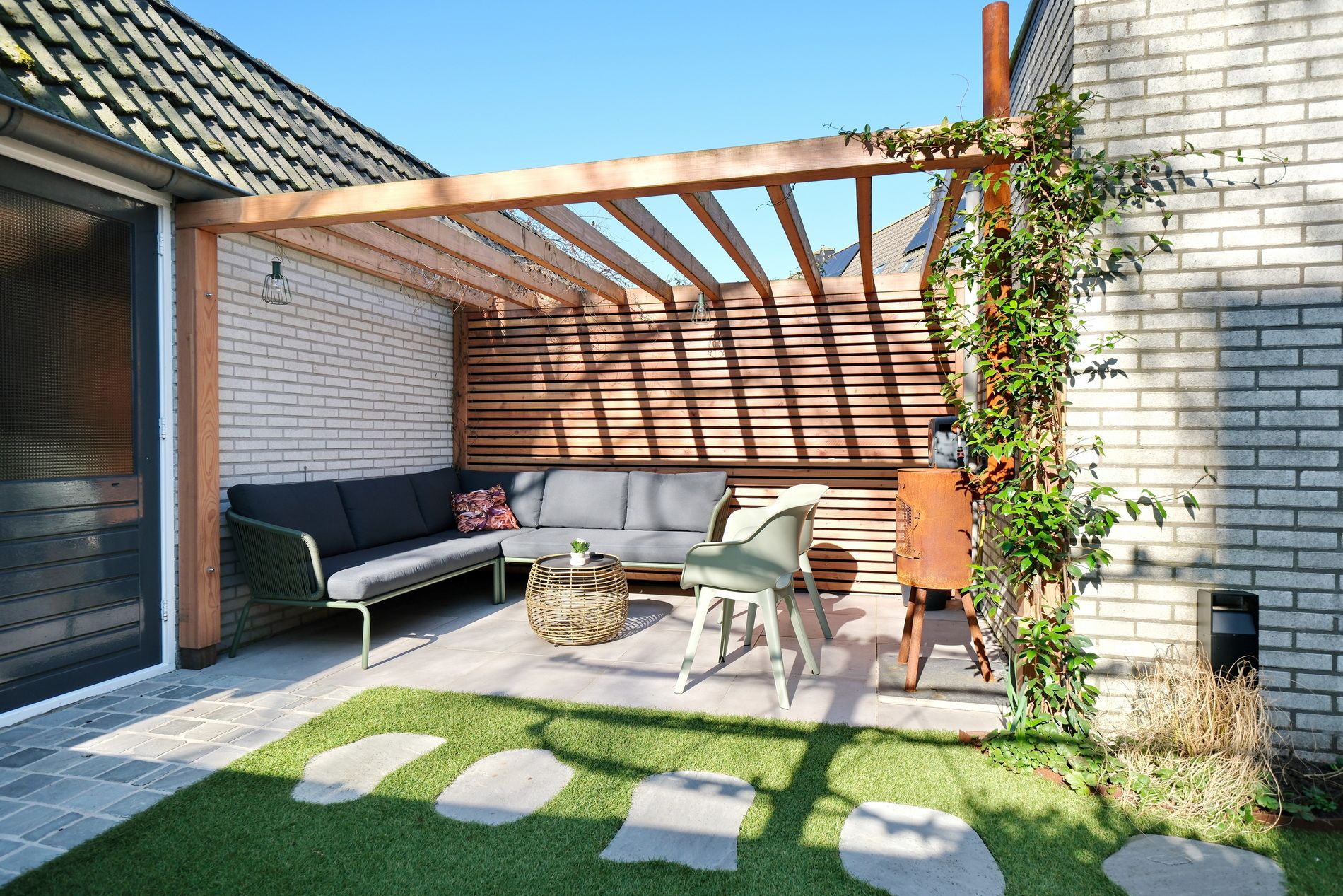 Foto 27 van Trumandreef 6