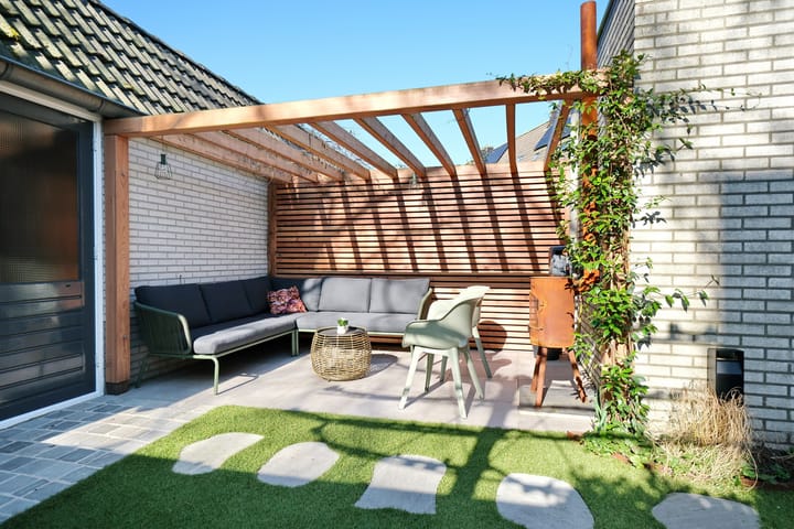 Foto 27 van Trumandreef 6