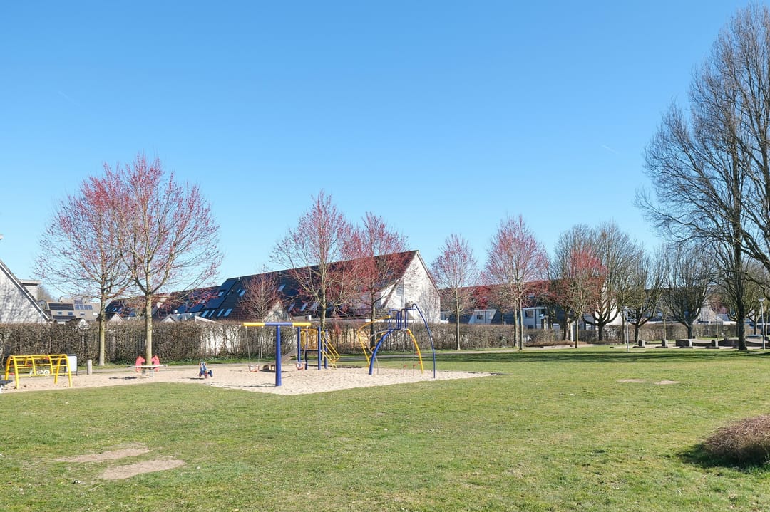 Foto 28 van Trumandreef 6