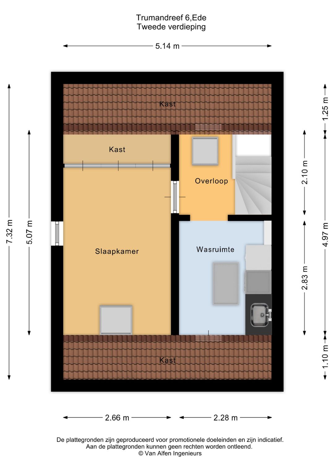 Foto 31 van Trumandreef 6