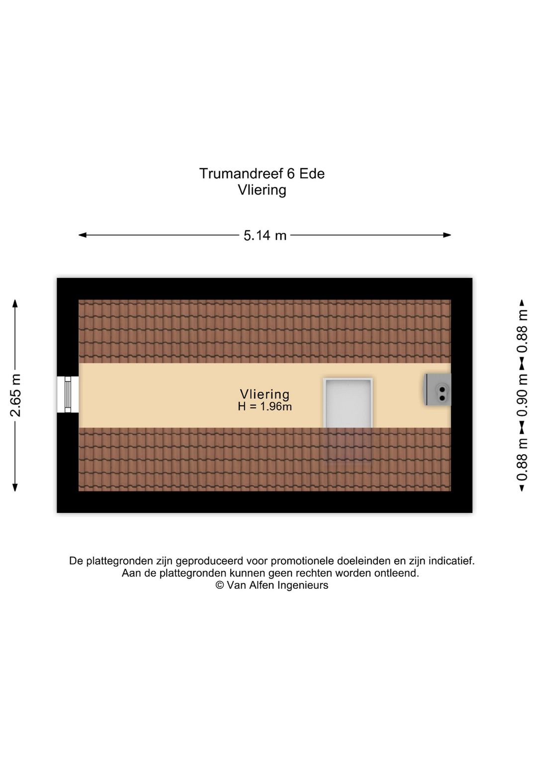 Foto 32 van Trumandreef 6