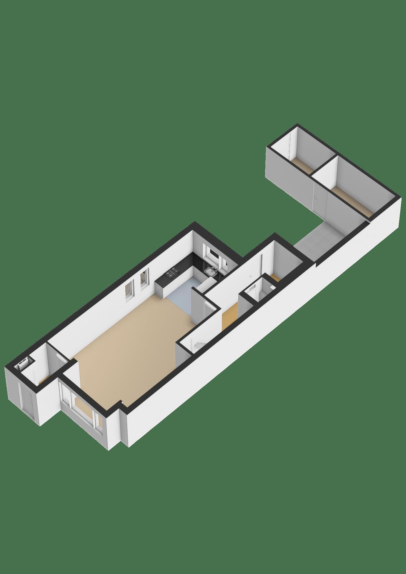 Foto 34 van Trumandreef 6