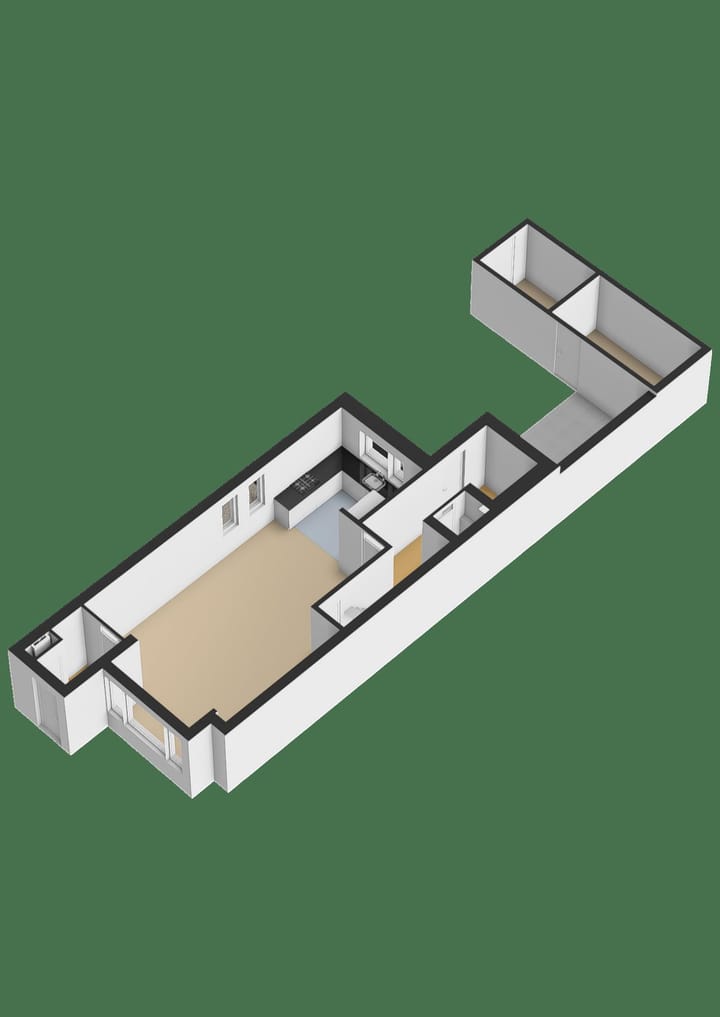 Foto 34 van Trumandreef 6