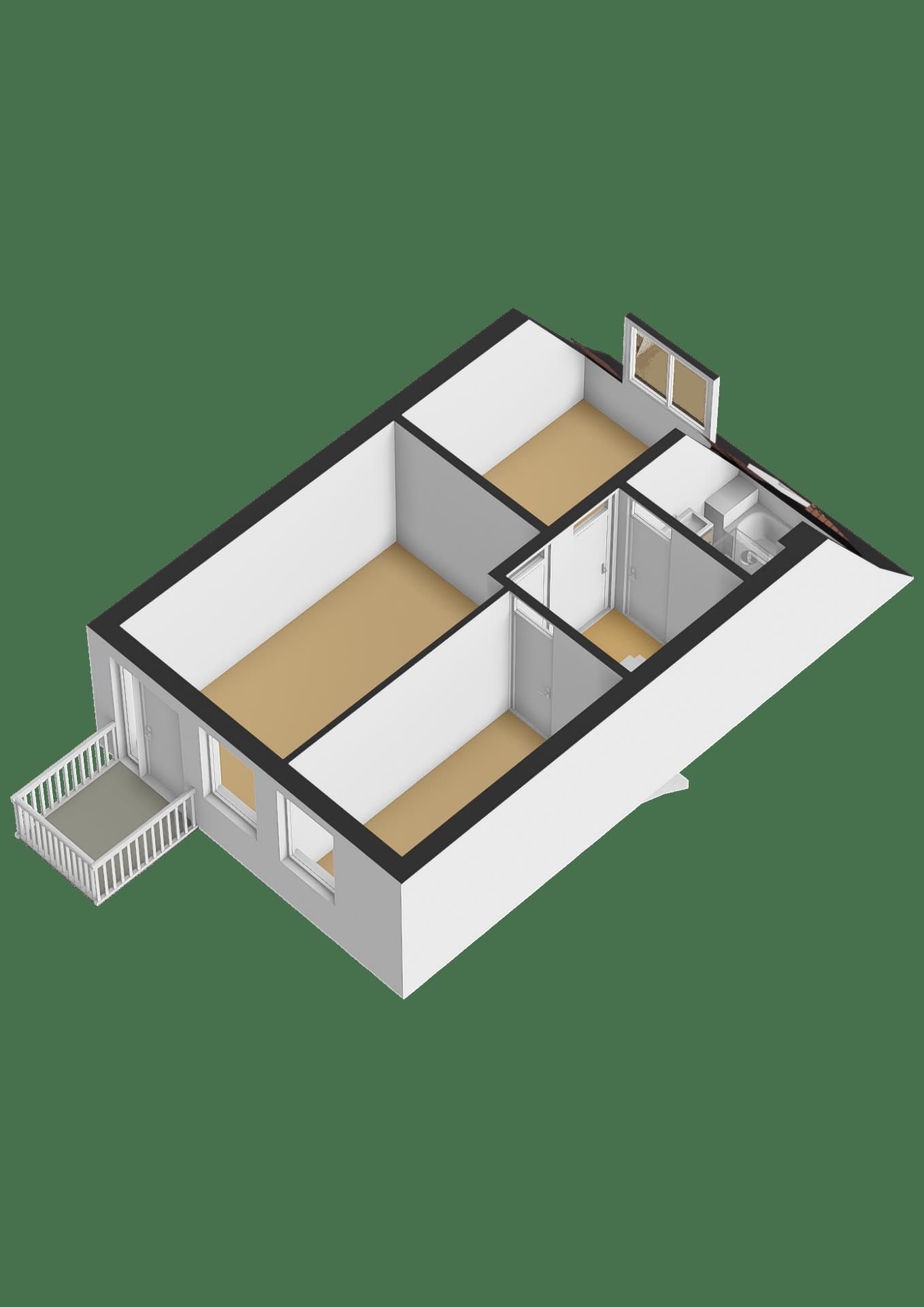 Foto 35 van Trumandreef 6