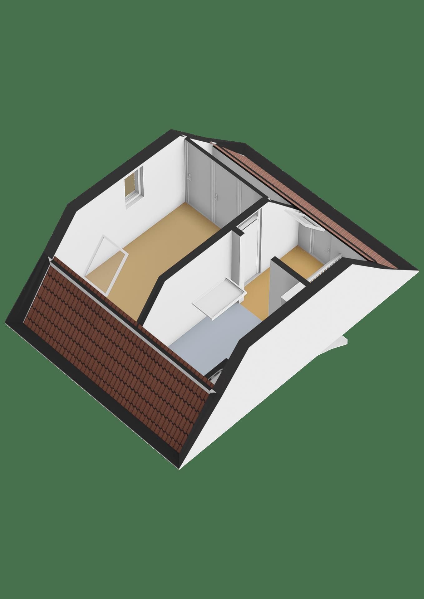 Foto 36 van Trumandreef 6