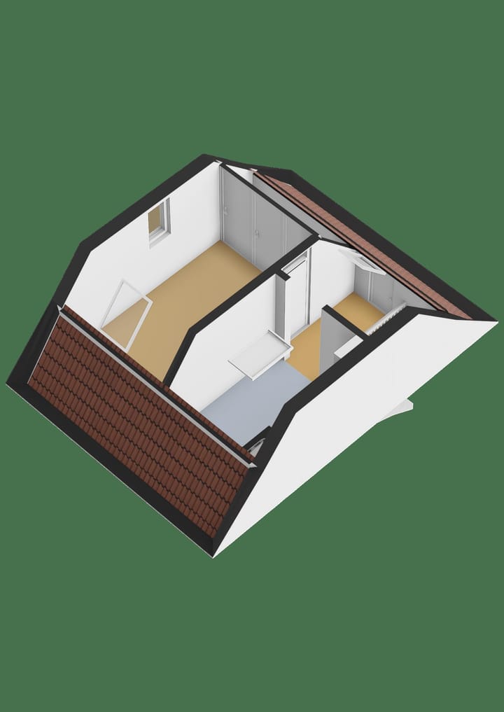 Foto 36 van Trumandreef 6