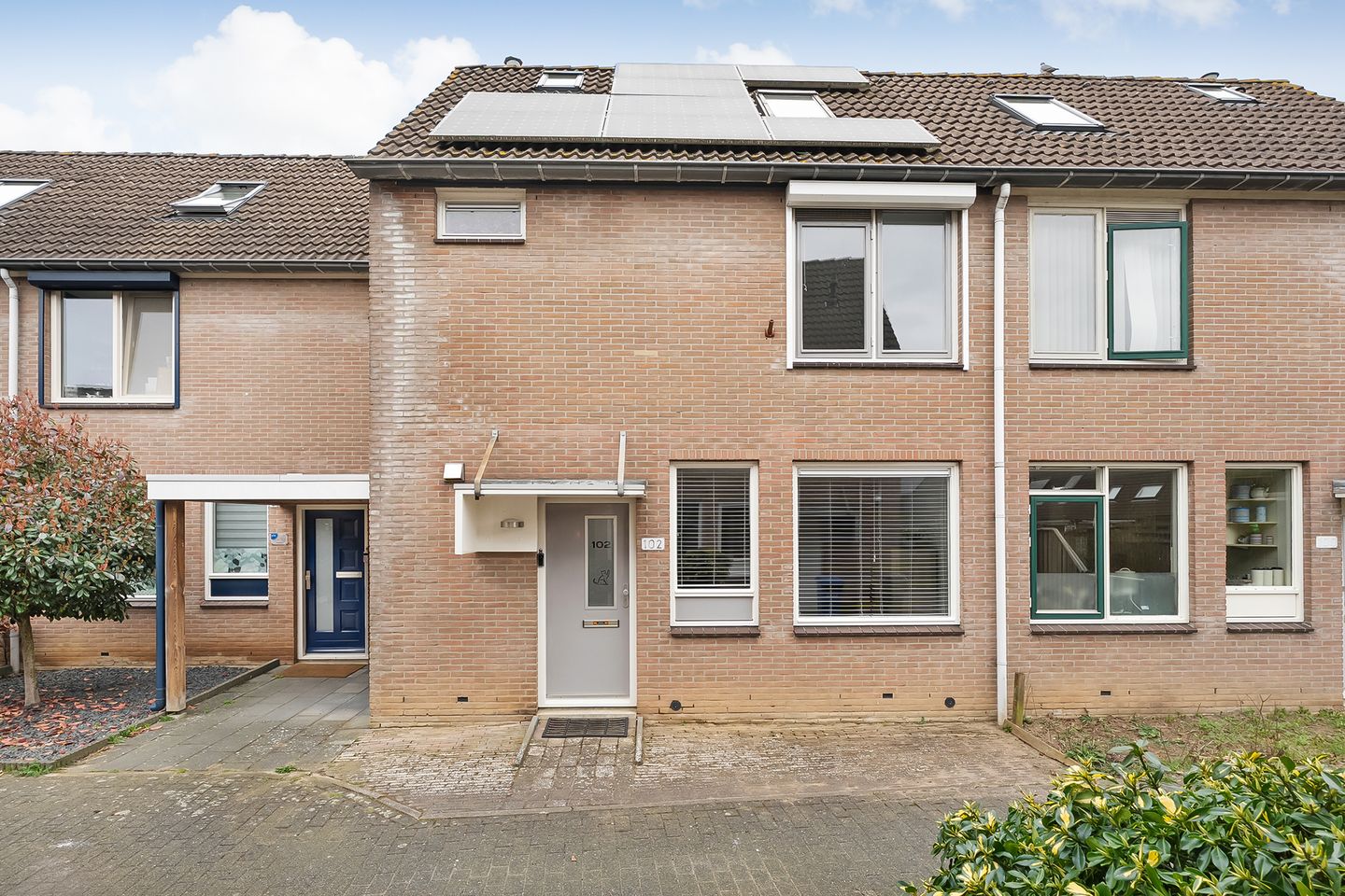 Foto 1 van Mackayware 102