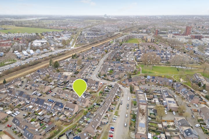 Foto 2 van Mackayware 102