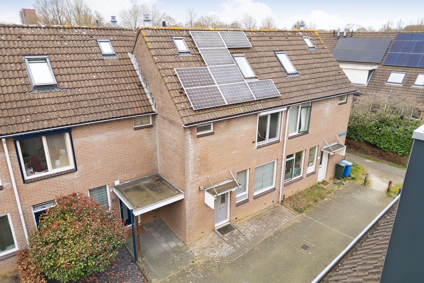 Foto 4 van Mackayware 102