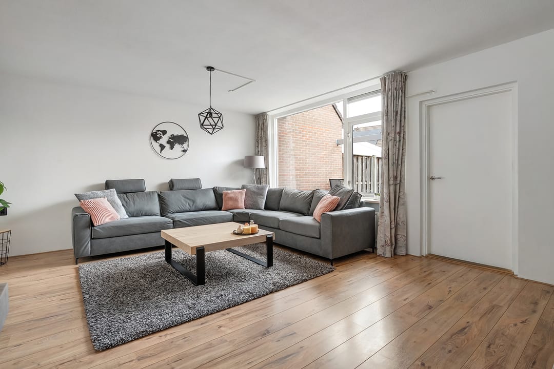 Foto 7 van Mackayware 102