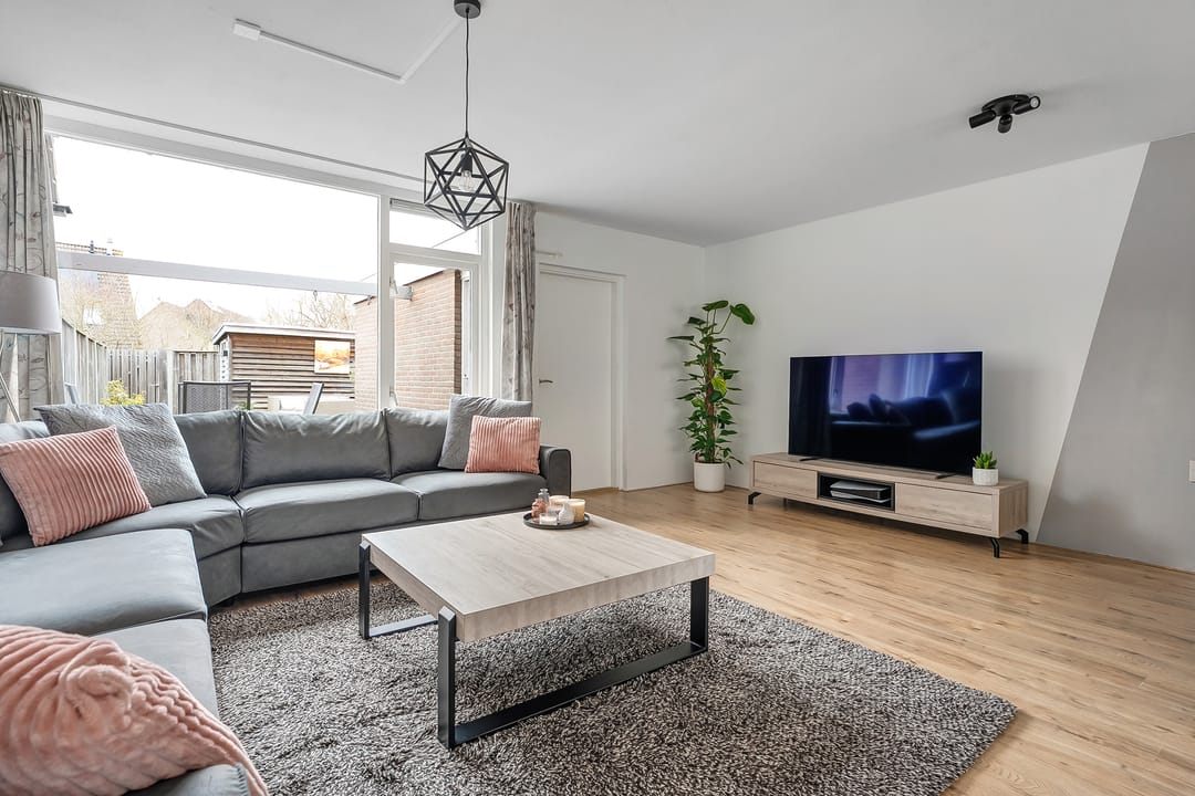 Foto 8 van Mackayware 102