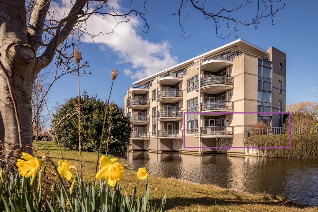 Photo 1 of Outger Jacobszstraat 17-D