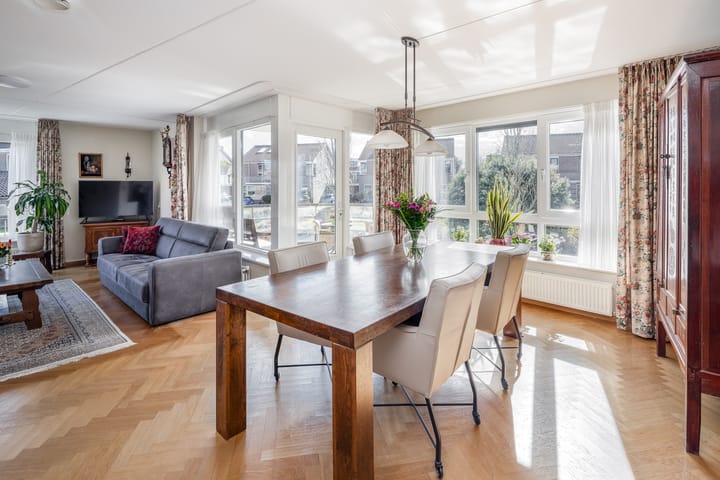 Foto 2 van Outger Jacobszstraat 17-D