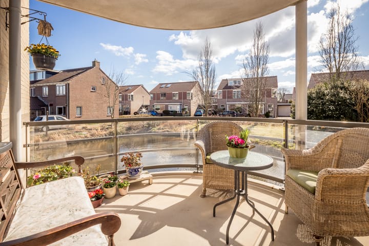 Foto 3 van Outger Jacobszstraat 17-D