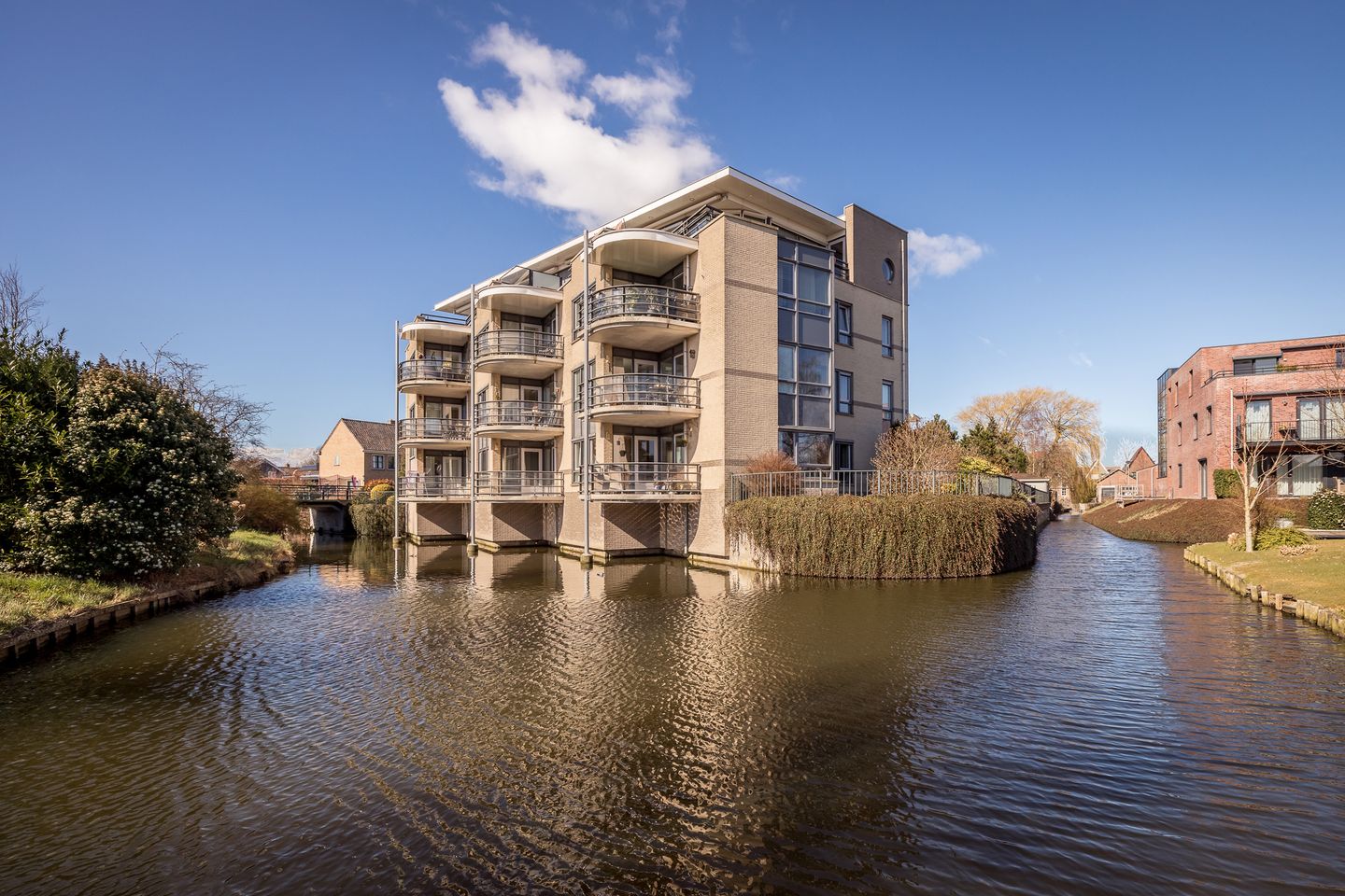 Photo 4 of Outger Jacobszstraat 17-D