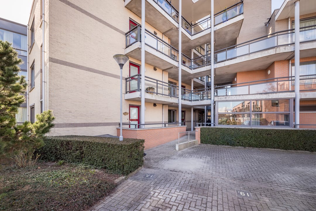 Photo 7 of Outger Jacobszstraat 17-D