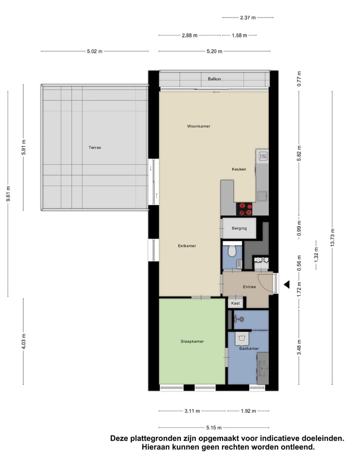 Foto 29 van Edisonstraat 117