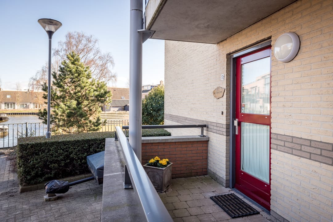 Photo 8 of Outger Jacobszstraat 17-D