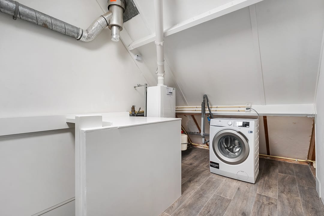 Foto 23 van Mackayware 102