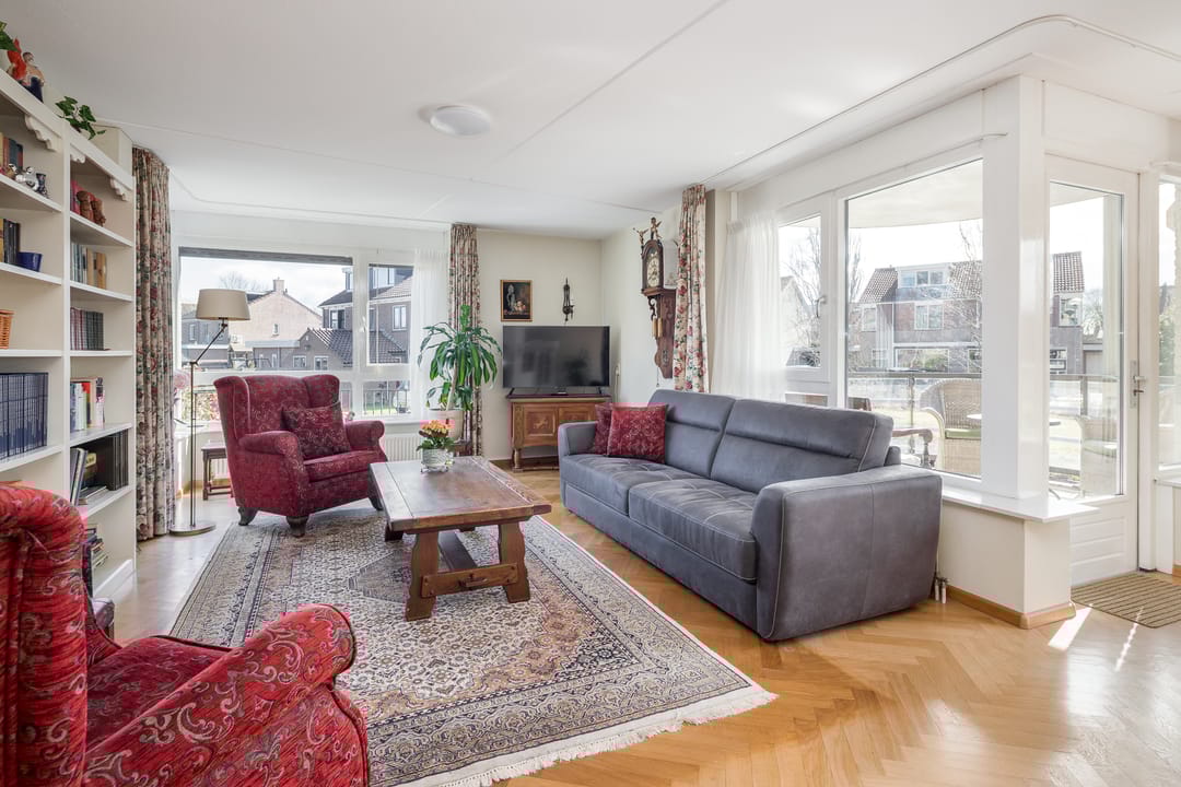 Photo 11 of Outger Jacobszstraat 17-D