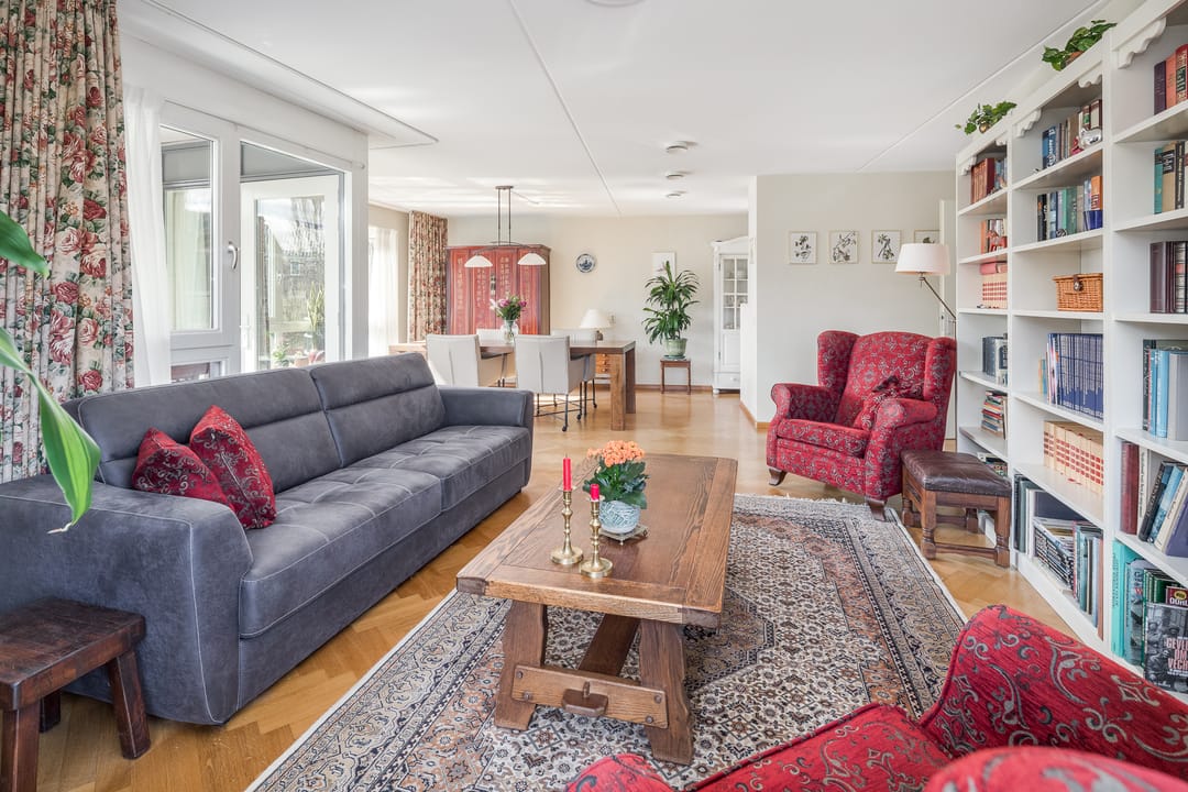 Photo 13 of Outger Jacobszstraat 17-D