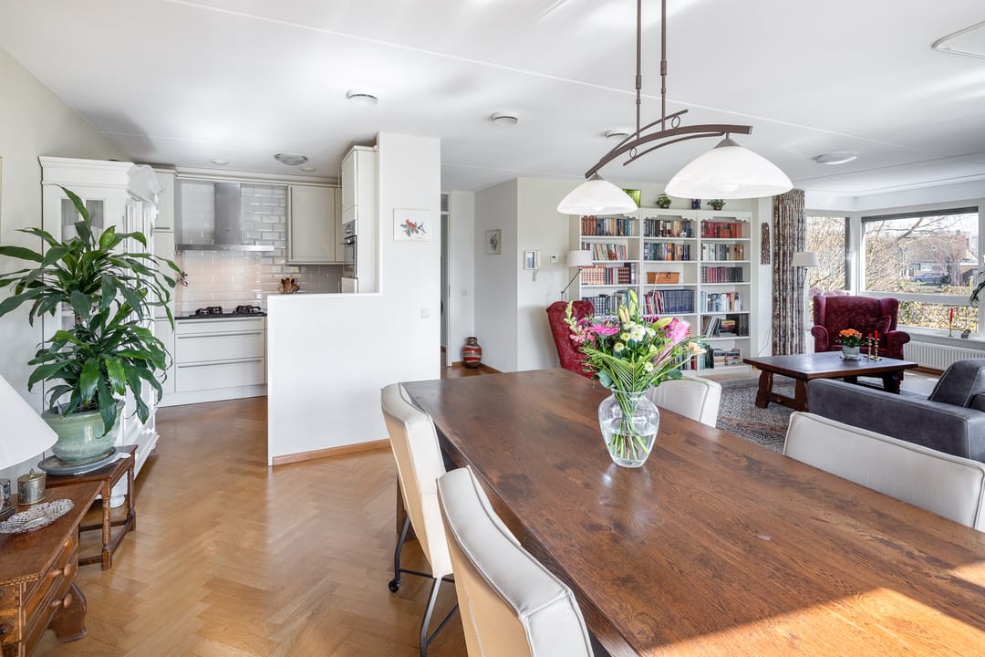 Photo 16 of Outger Jacobszstraat 17-D