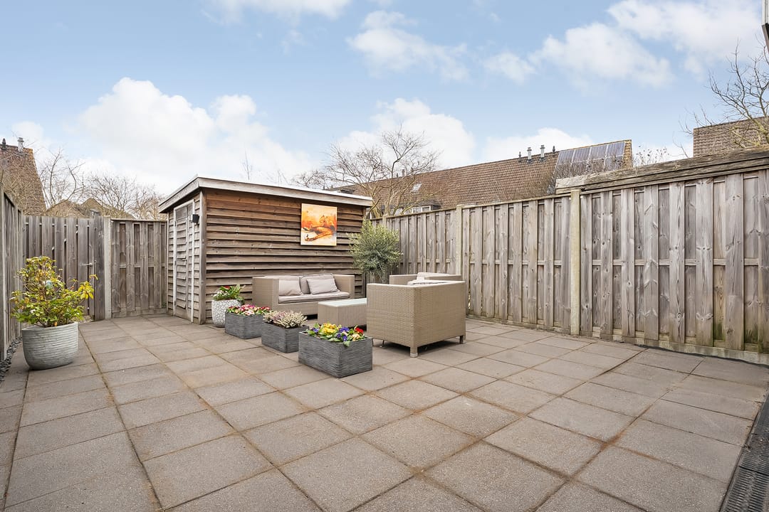 Foto 31 van Mackayware 102