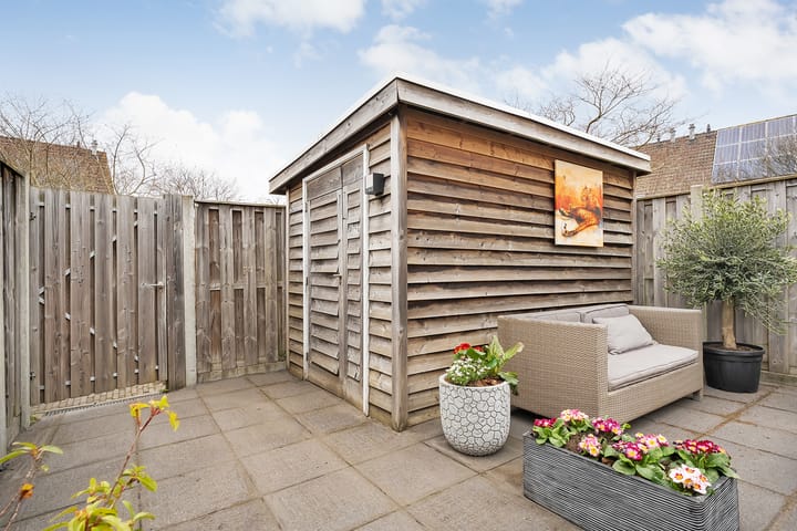 Foto 33 van Mackayware 102