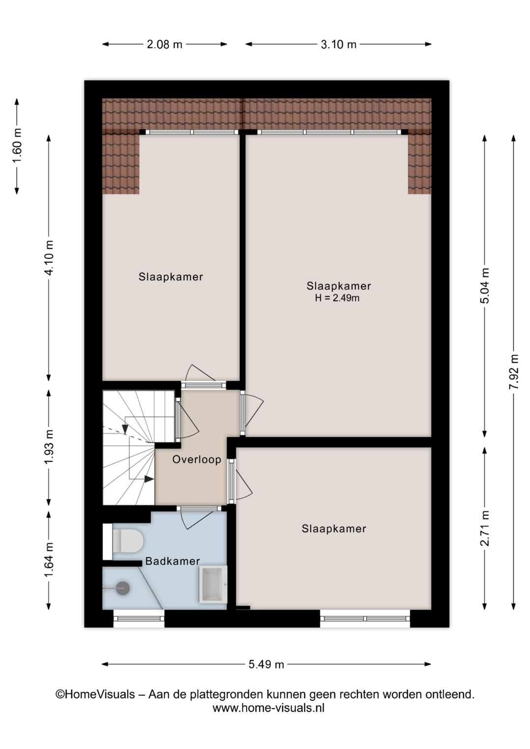 Foto 37 van Mackayware 102