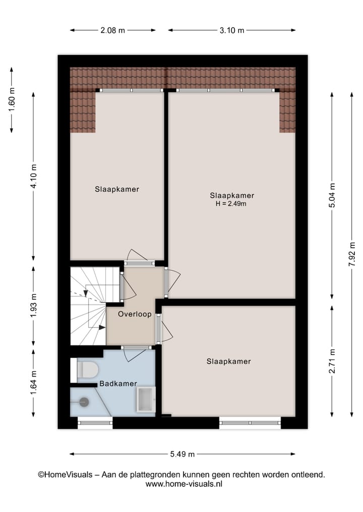 Foto 37 van Mackayware 102