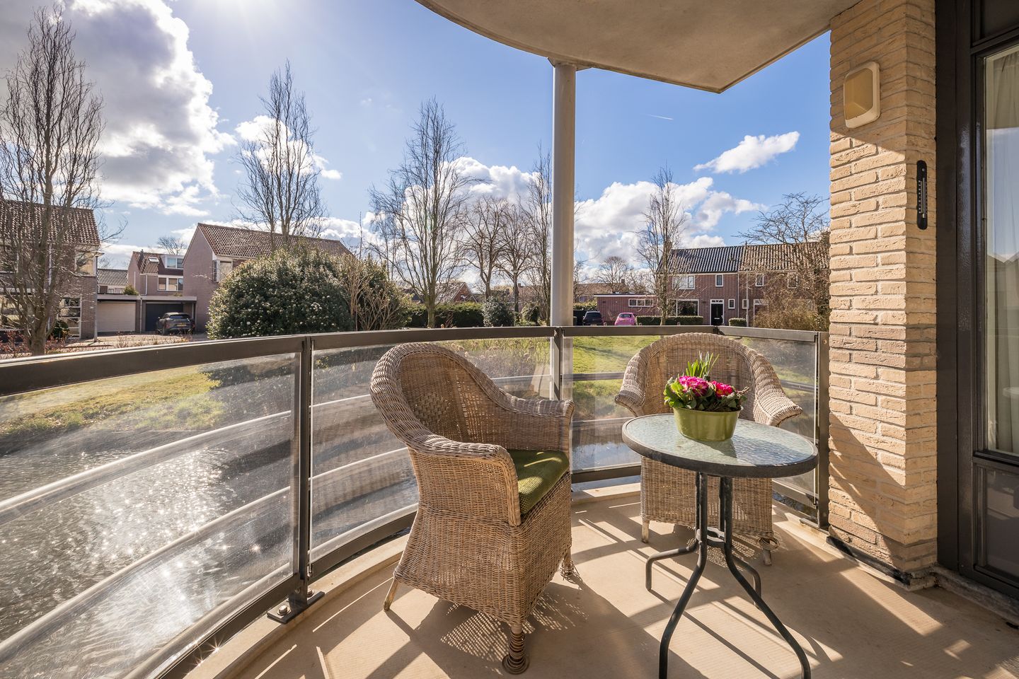 Photo 29 of Outger Jacobszstraat 17-D